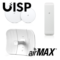 UISP - airMAX 5 Ghz