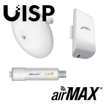 UISP - airMAX 2.4 Ghz