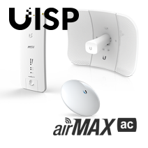 UISP - airMAX AC