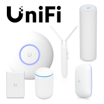 UniFi - WiFi