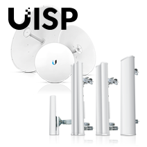 UISP - Antenas