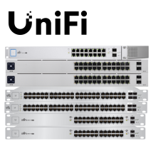 UniFi - Switching