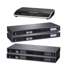 Grandstream PBX Serie UCM