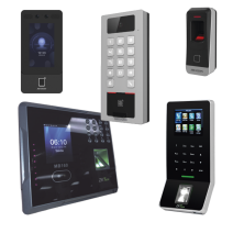 Lectores Biométricos