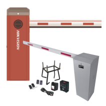 Barreras Vehiculares y Peatonales