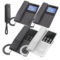 Teléfonos para Hotel