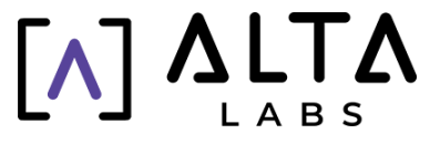 Alta Labs