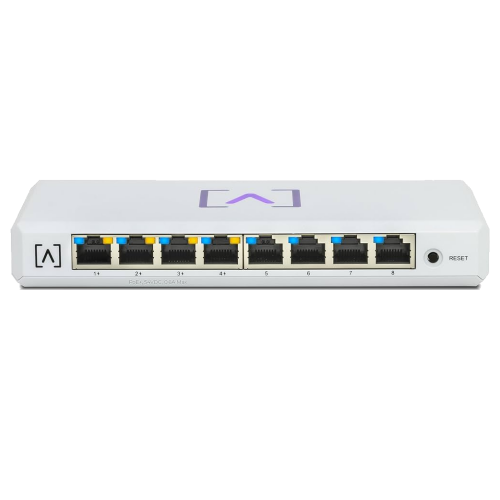 ABS8POE ABS8POE