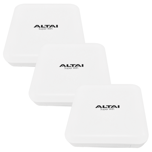 ALIX500KIT ALIX500KIT