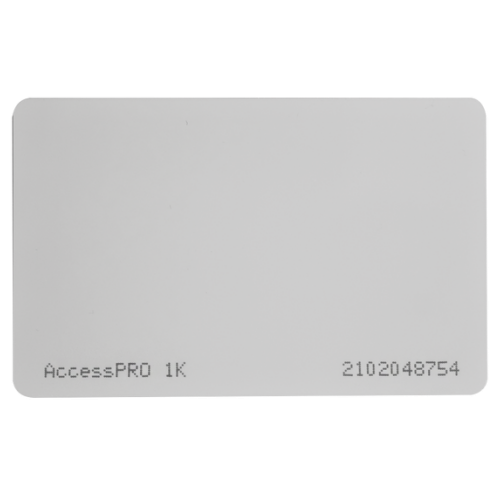 APACCESSCARDM1K APACCESSCARDM1K