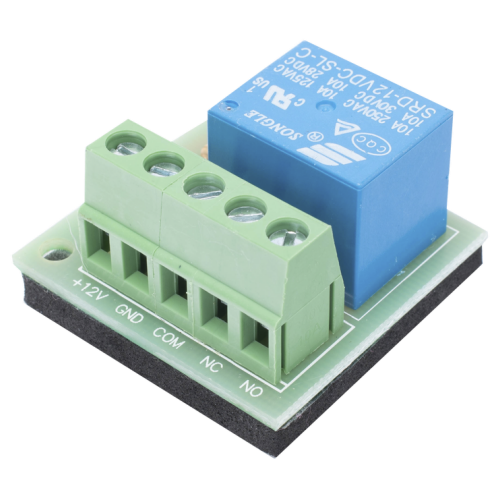 APPRORELAY APPRORELAY