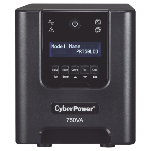 CBPR750LCD CBPR750LCD