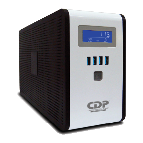 CDRUSMART1010 CDRUSMART1010
