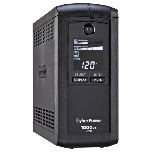 CPCP1000AVRLCD CPCP1000AVRLCD