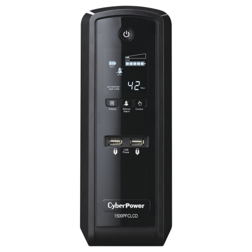CPCP1500PFCLCD CPCP1500PFCLCD