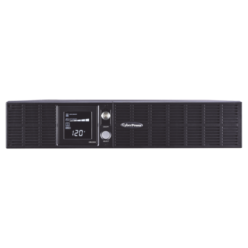 CPOR2200LCDRT2U