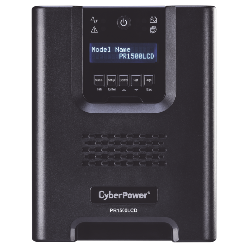 CPPR1500LCD CPPR1500LCD