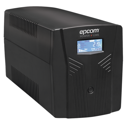 EPEPU1500LCD EPEPU1500LCD