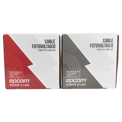 EPKIT2CBLPV10RB50 EPKIT2CBLPV10RB50