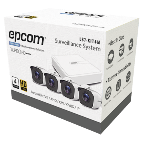 EPLB7KIT4M EPLB7KIT4M
