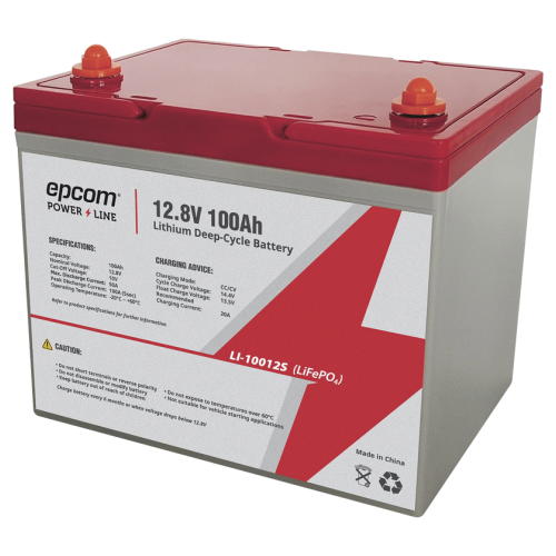 EPLI10012S EPLI10012S
