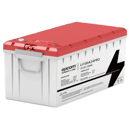 EPLI100A24PRO EPLI100A24PRO