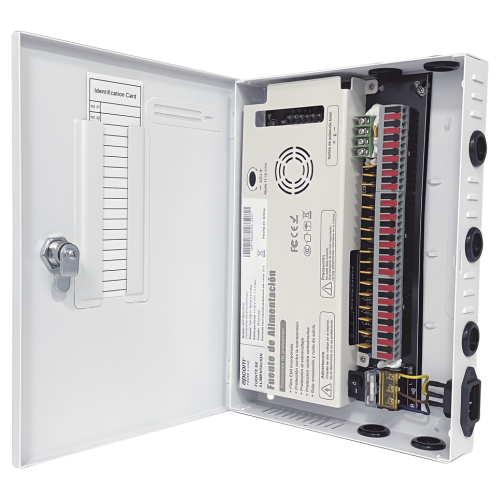 EPNXP18DC20HD EPNXP18DC20HD