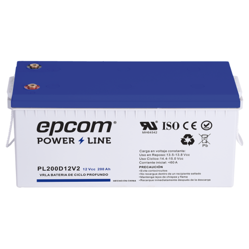 EPPL200D12V2 EPPL200D12V2