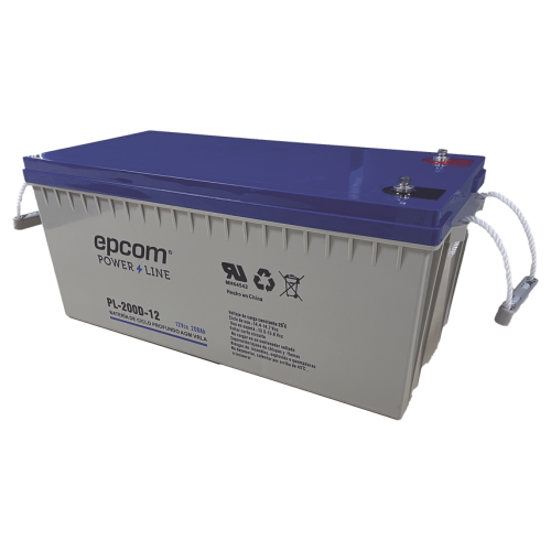 EPPL200D12 EPPL200D12