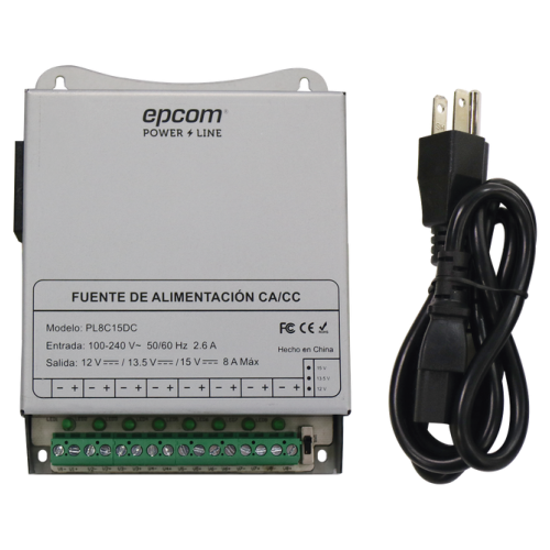 EPPL8C15DC EPPL8C15DC