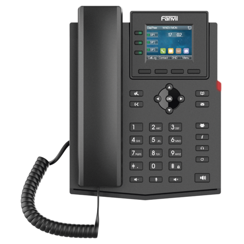 FAX303W FAX303W