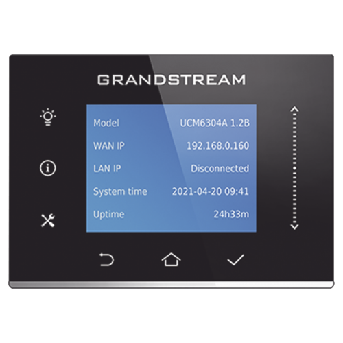 GSUCM6304A GSUCM6304A