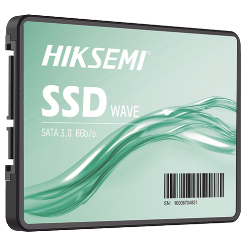 HKHSSSDWAVES512G