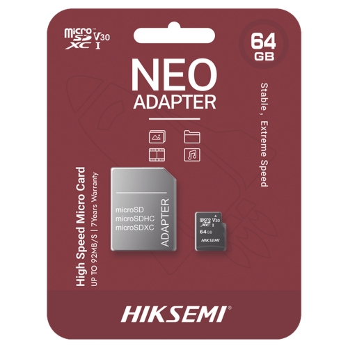 HKHSTFC164GNEOA