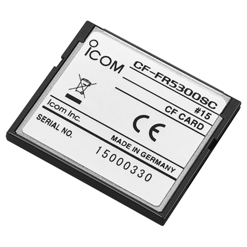 ICCFFR5300SC ICCFFR5300SC