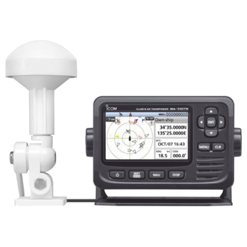 ICMA510TR ICMA510TR