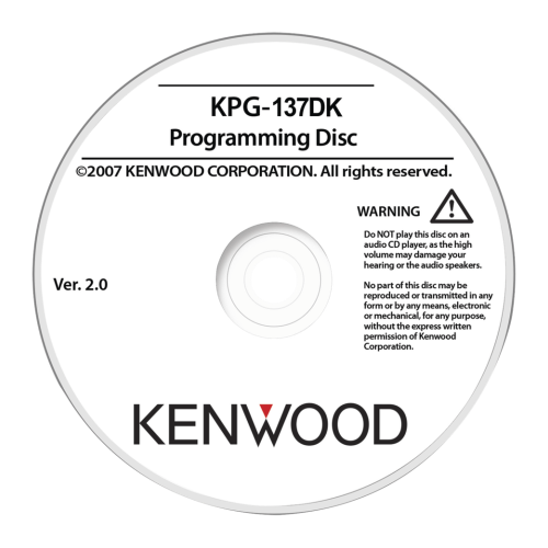 KEKPG137DK