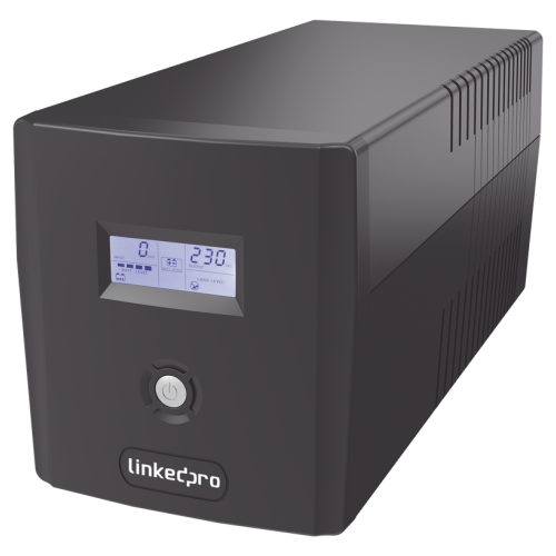 LPLP600LCD