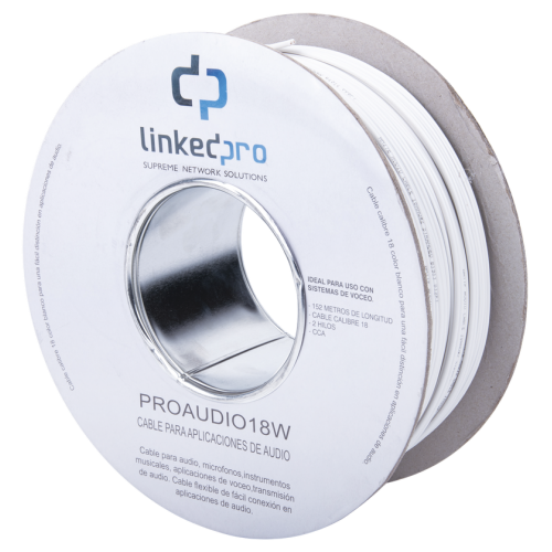 LPPROAUDIO18W LPPROAUDIO18W