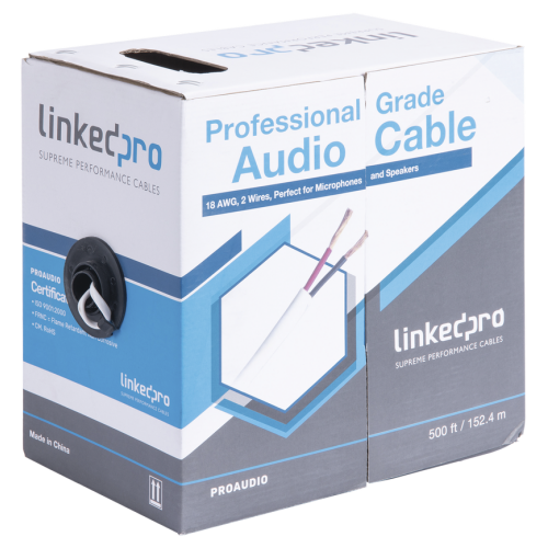LPPROAUDIO LPPROAUDIO
