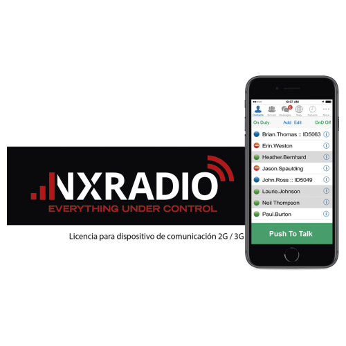 NXNXRADIO