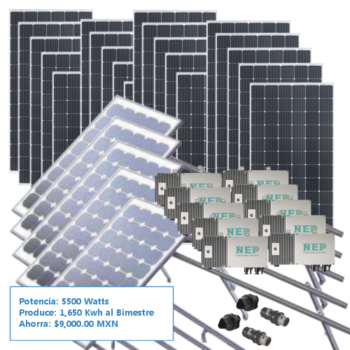 PKSOLMI5500 PKSOLMI5500