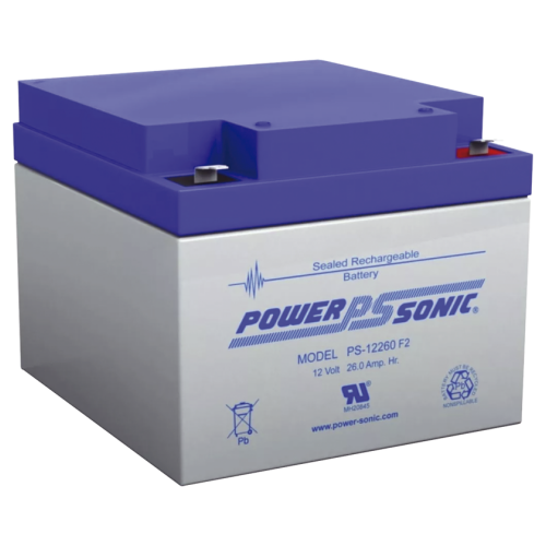 PSPS12260F2 PSPS12260F2