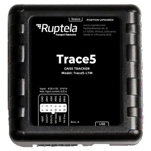 RPTRACE5 RPTRACE5