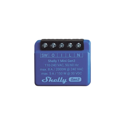 SHSHELLY1MINIGEN3