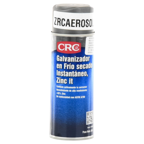 SYZRCAEROSOL SYZRCAEROSOL