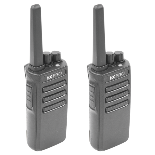 TXTX500DUO TXTX500DUO
