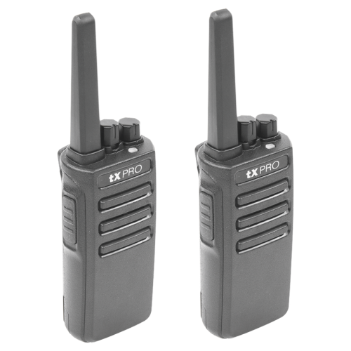 TXTX600DUO TXTX600DUO