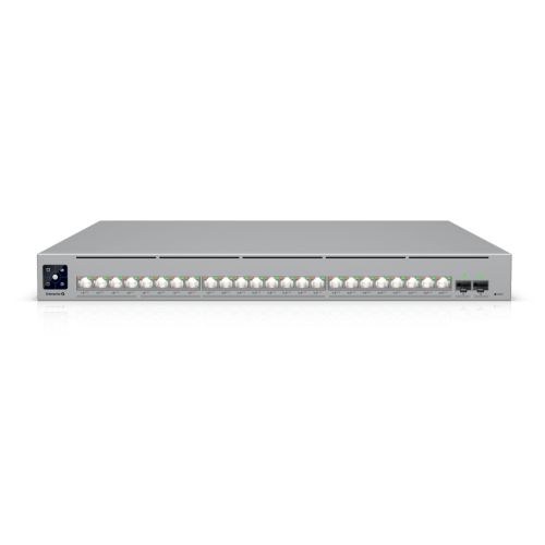 UBECS24POE UBECS24POE