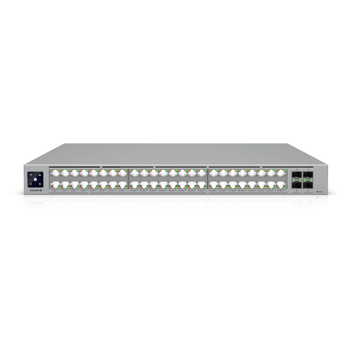 UBECS48POE UBECS48POE